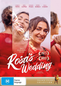 Rosa